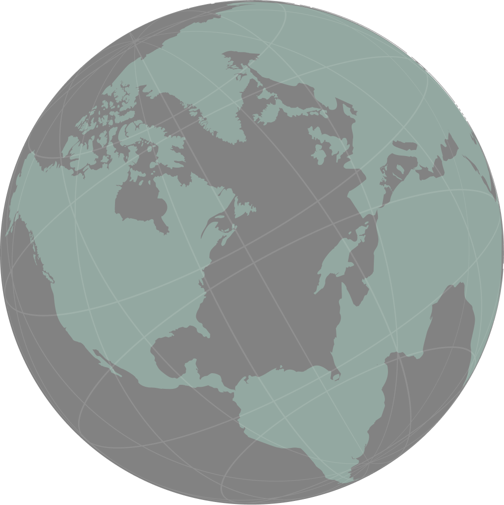 Banner planet image