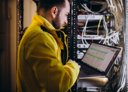 Технічні роботи 22.02.23